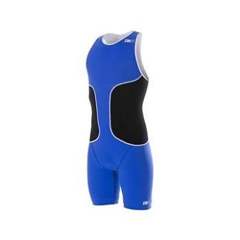 ZEROD oSuit men's Blue / Black / White (SPTmdcyk029nad)