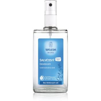 Weleda Šalvěj deodorant 100 ml