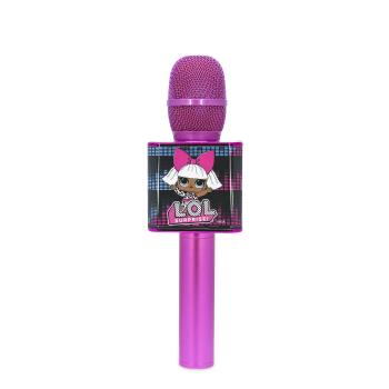 OTL L.O.L. Surprise! Karaoke Microphone