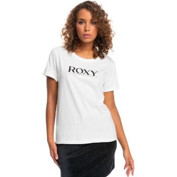 Roxy NOON OCEAN A Dámské triko, bílá, velikost XS