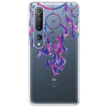 iSaprio Dreamcatcher 01 pro Xiaomi Mi 10 / Mi 10 Pro (dream01-TPU3_Mi10p)
