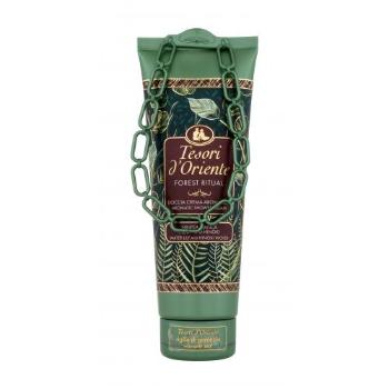 Tesori d´Oriente Forest Ritual 250 ml sprchový krém unisex