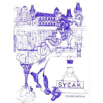 Syčák (978-80-880-4908-1)