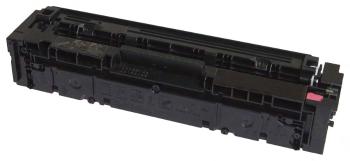 HP CF403A - kompatibilní toner Economy HP 201A, purpurový, 1400 stran