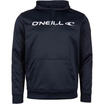 O'Neill RUTILE  HOODED FLEECE Pánská mikina, tmavě modrá, velikost S