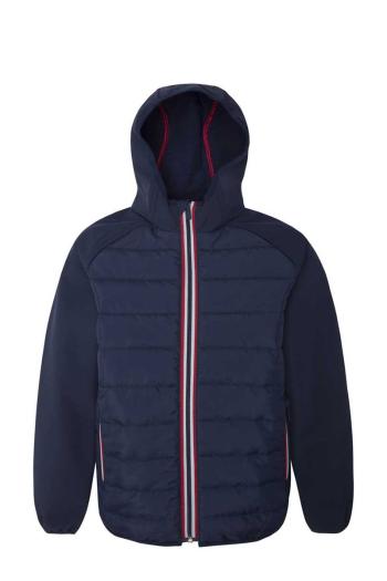 Chlapecká bunda  Pepe Jeans WILLOW  6