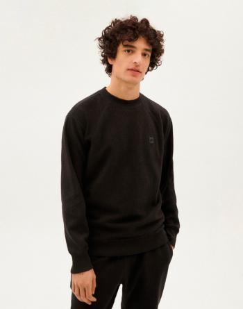 Thinking MU Black Christian Sweatshirt BLACK XL