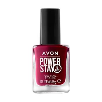 AVON Lak na nehty Power Stay CLASS ACT