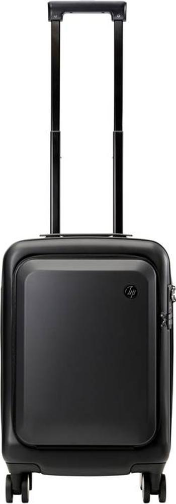 Kufřík na kolečkách pro notebooky HP All in One Carry On Luggage S max.velikostí: 39,6 cm (15,6") , černá