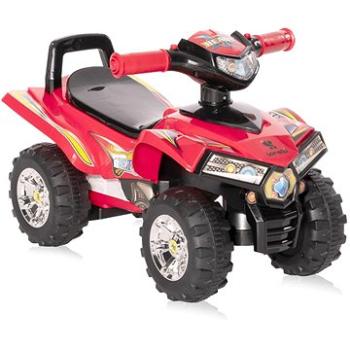 Lorelli Odrážedlo auto ATV Red (3800151994534)