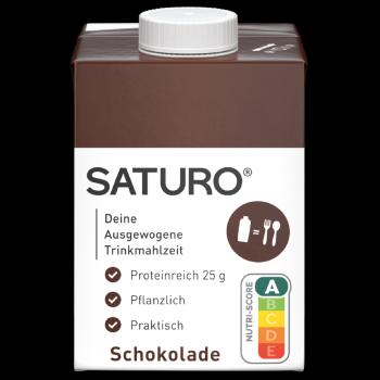 Náhrada stravy RTD 500 ml originál - SATURO