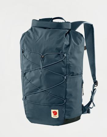 Batoh Fjällräven High Coast Rolltop 26 560 Navy