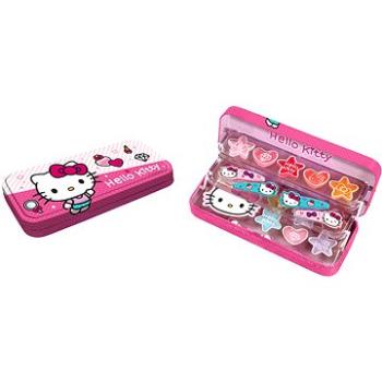 LORENAY Hello Kitty kufřík vlasové a dekorativní kosmetiky (8412428040544)