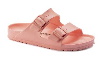 Birkenstock Arizona EVA Coral Peach Regular Fit růžové 1022367