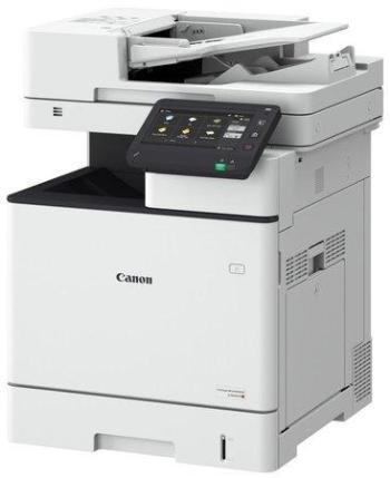 Canon imageRUNNER C1533iF, CF4930C003