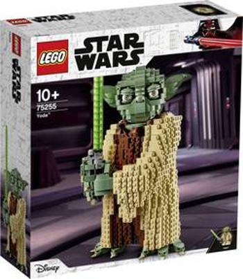 LEGO® STAR WARS™ 75255 Yoda™