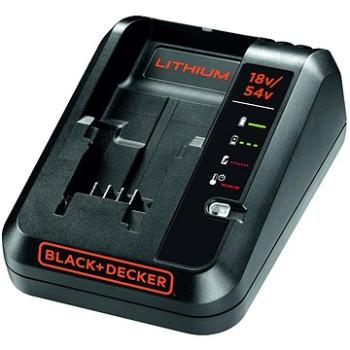 Black&Decker BDC2A-QW 2,0A pro Black+Decker akumulátory 18V (BDC2A-QW)