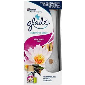 GLADE by Brise Automatic Japonská zahrada strojek 269 ml (5000204073522)