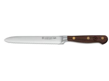 Nakrajovací nůž Crafter Wüsthof 14 cm