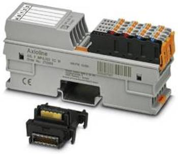 I/O modul Phoenix Contact AXL F IMPULSE2 XC 1H 2702655, 1 ks