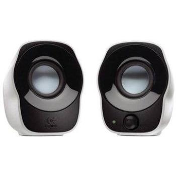 Logitech Stereo Speakers Z120 (980-000513)