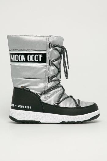 Moon Boot - Sněhule JR G.Quilted