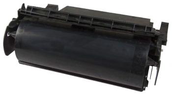 LEXMARK T610 (12A5745) - kompatibilní toner, černý, 25000 stran