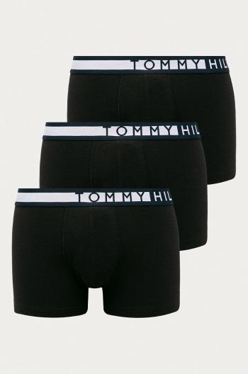 Tommy Hilfiger - Boxerky (3-pack)