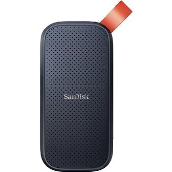 SanDisk Portable SSD 1TB (SDSSDE30-1T00-G25)