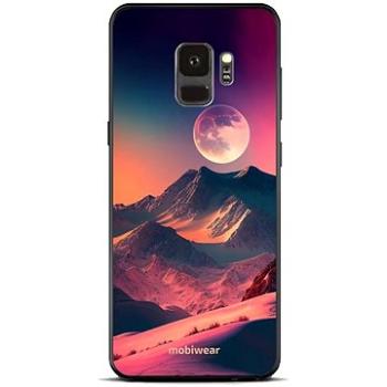 Mobiwear Glossy lesklý pro Samsung Galaxy S9 - G008G (5904808455299)