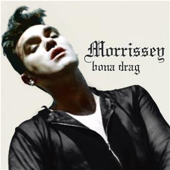Morrissey: Bona Drag (2x LP) (Coloured) - LP (9029672159)