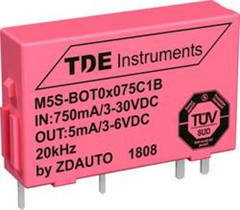 Modul I/O ZDAuto BOT03750D1