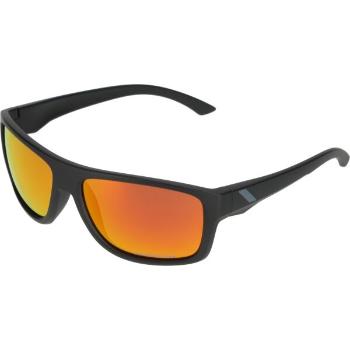 Arcore PROLIX POLARIZED Sluneční brýle, černá, velikost