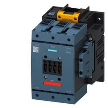 Stykač Siemens 3RT1054-1SF36-3PA0 3RT10541SF363PA0, 1000 V/AC, 1 ks