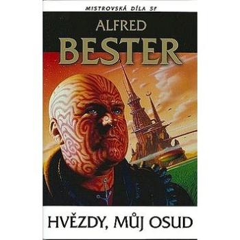 Hvězdy můj osud (978-80-7193-338-0)