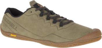 Merrell  VAPOR GLOVE 3 LUNA LTR dusty olive Velikost: 46 pánské boty