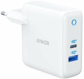 Anker PowerPort Atom III 45.0 Adaptér do síte