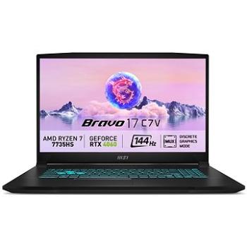 MSI Bravo 17 C7VF-025XCZ (Bravo 17 C7VF-025XCZ)