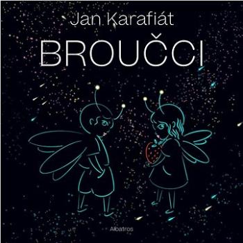 Broučci (978-80-00-06336-2)