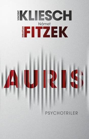 Auris - Fitzek Sebastian