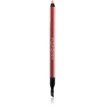 Yves Saint Laurent Lines Liberated dlouhotrvající tužka na oči pro ženy 11 Unapollogetic Pink 1.2 g