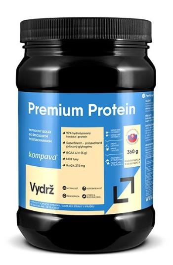 Premium Protein - Kompava 360 g Čokoláda