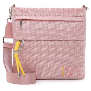 Dámské crossbody Suri Frey Marry - růžová