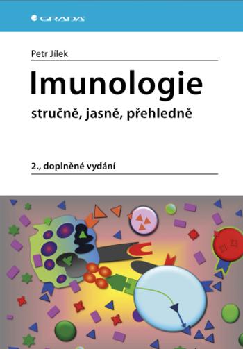 Imunologie - Petr Jílek - e-kniha