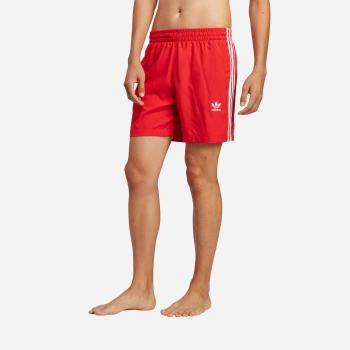 Pánské šortky adidas Originals Adicolor 3-Stripes Swim Shorts H44768