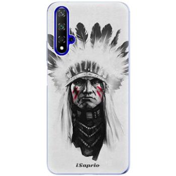 iSaprio Indian 01 pro Honor 20 (ind01-TPU2_Hon20)