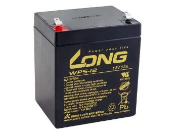 AVACOM Long 12V 5Ah PBLO-12V005-F1A-1, PBLO-12V005-F1A-1