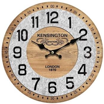 Goba hodiny London 1870 (2000035)