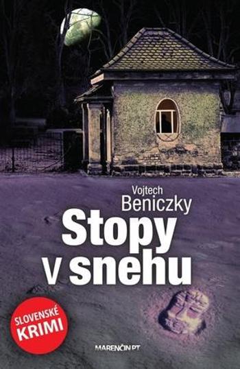 Stopy v snehu - Beniczky Vojtech