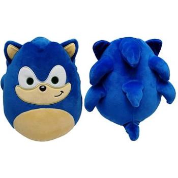 Squishmallows ježek Sonic, 20 cm (191726470175)